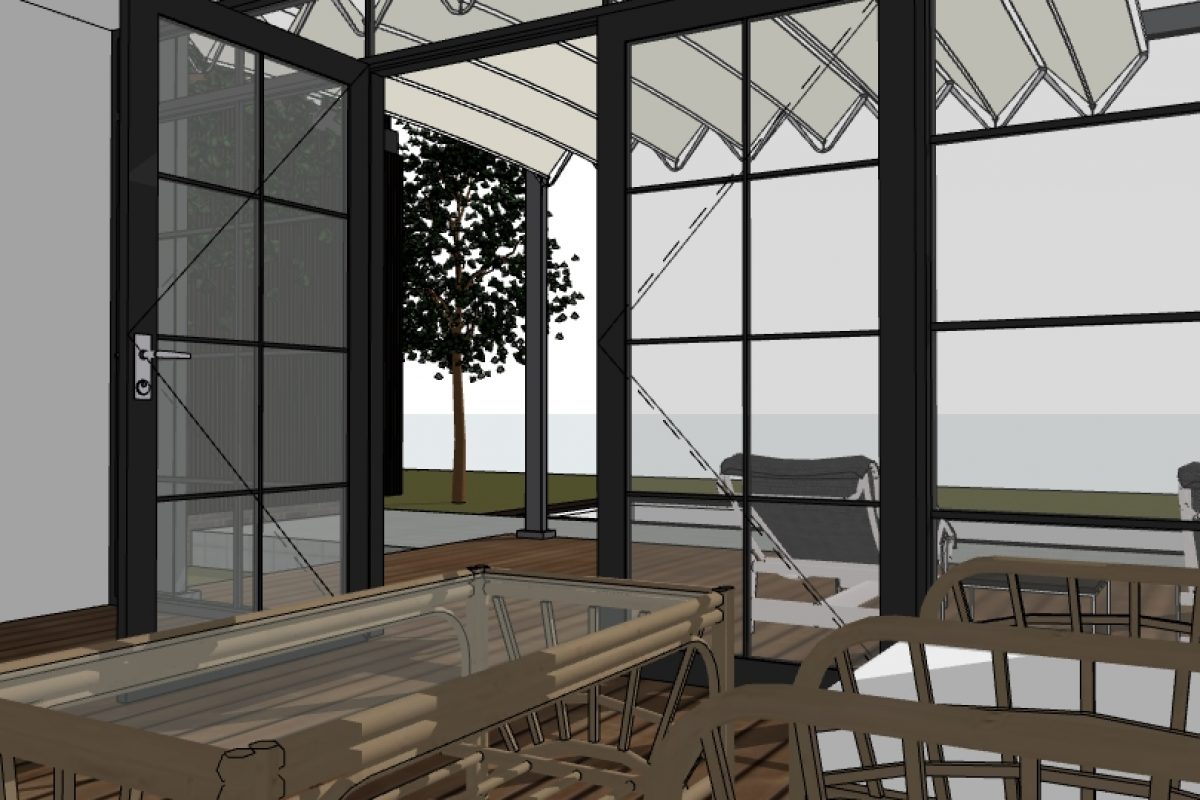 Vila Design Interior